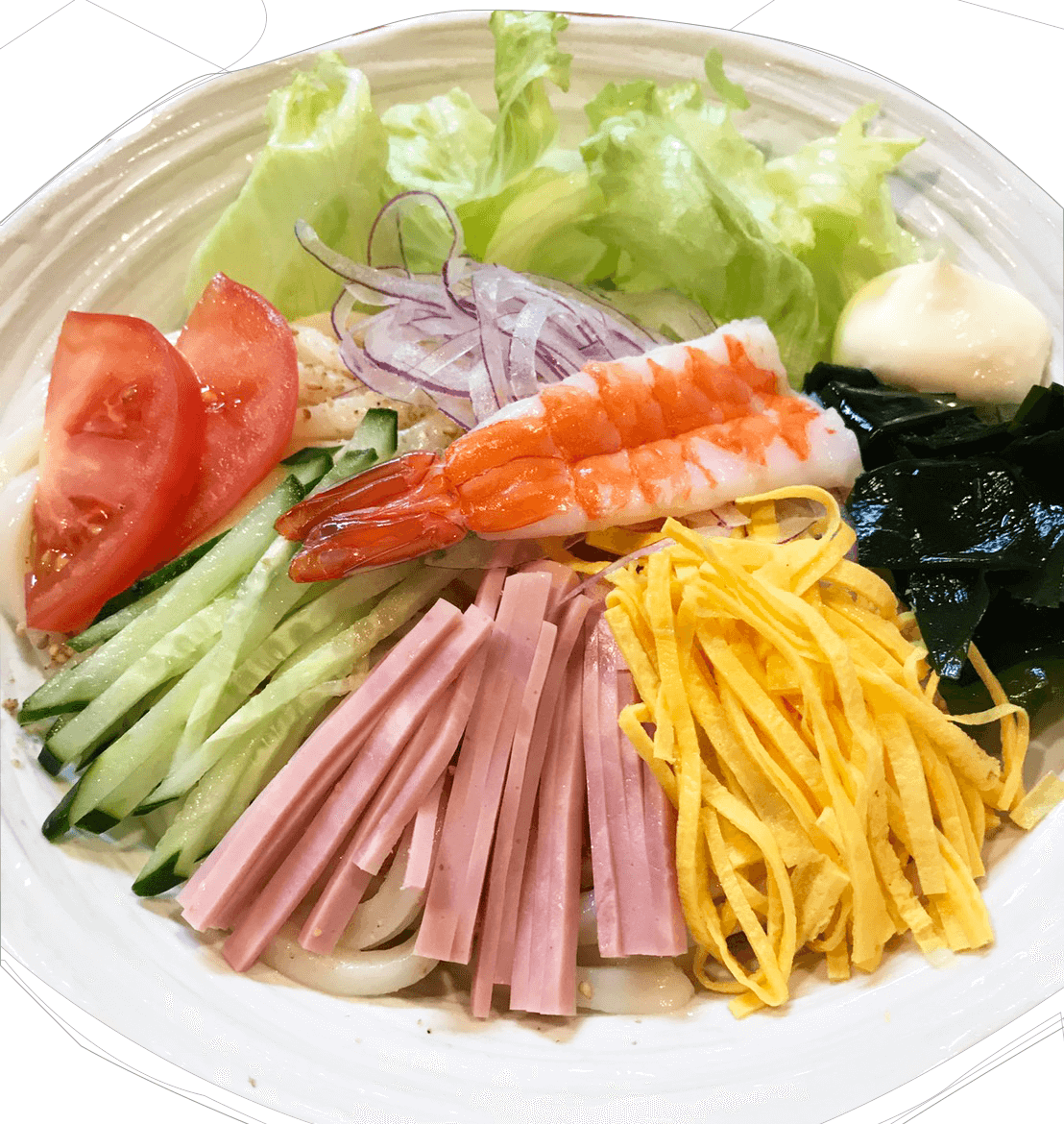 夏メニューの提供開始（5/20） | 冨士屋 三重県津市うどん・そば・食事処